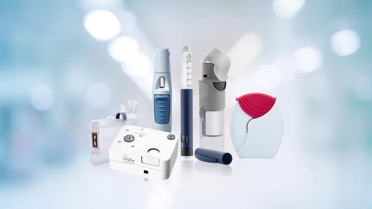 Gerresheimer AG - Health & Medical products | Germany