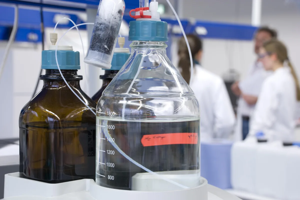 Eurofins Scientific SE - Services & Organizations products | Luxembourg
