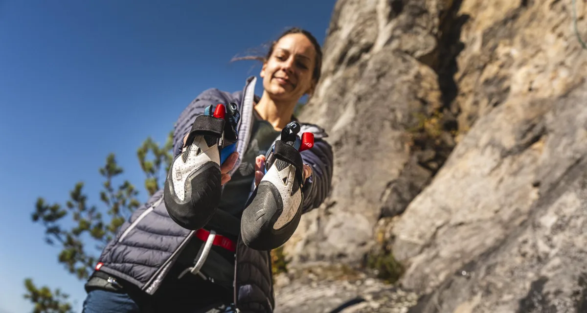 RP Climbing s.r.o. - Sports & Leisure products | Czechia
