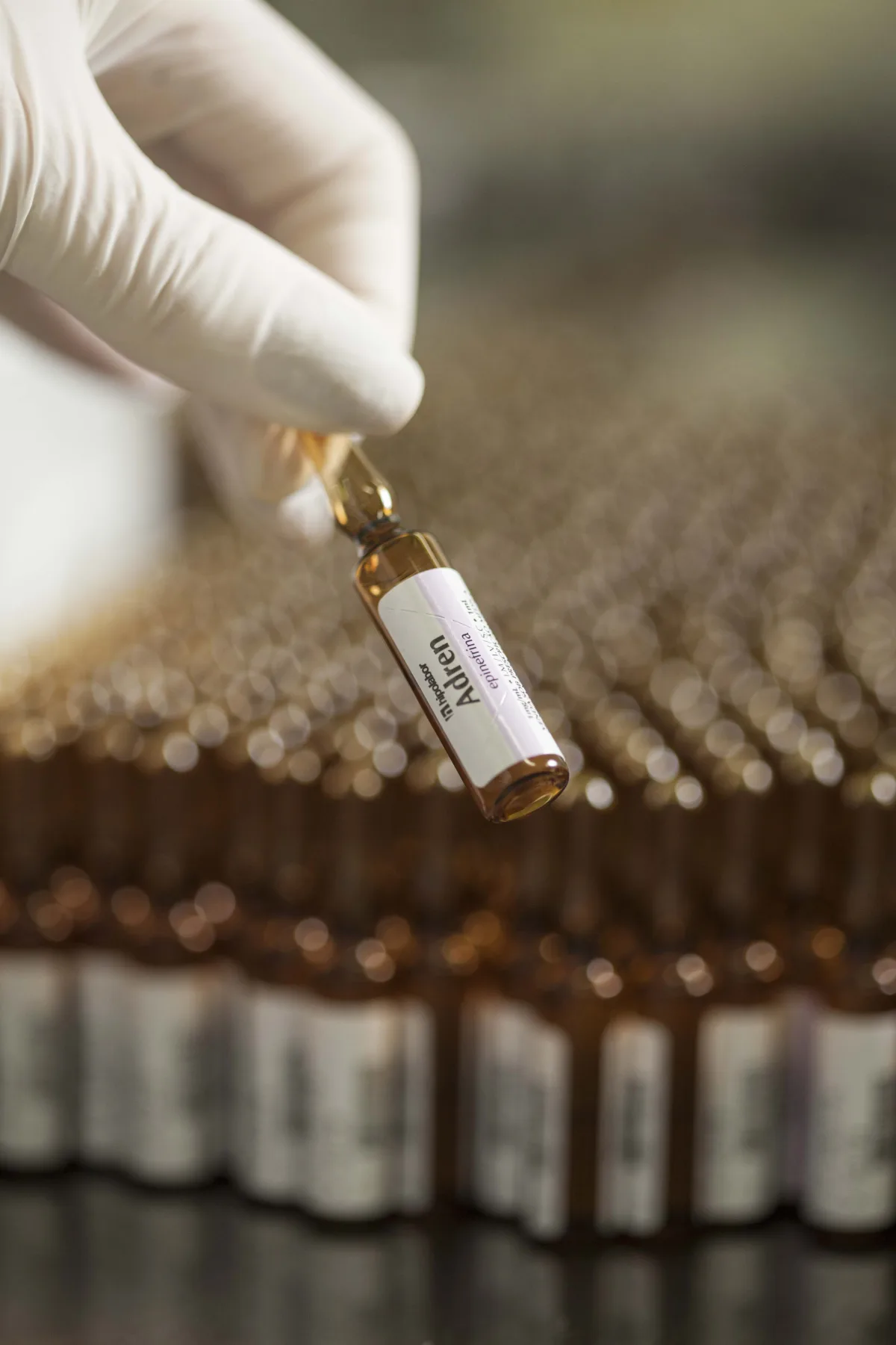 Hipolabor Farmacêutica Ltda. - Health & Medical products | Brazil