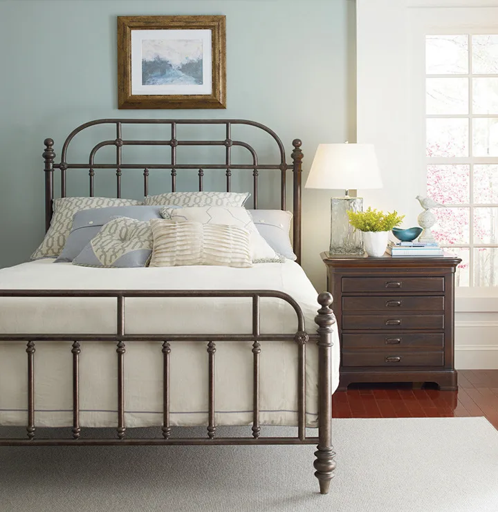Ennis Fine Furniture - Household products | United States