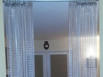 Boegger Industrial Limited-Chain Curtains - Construction products | China