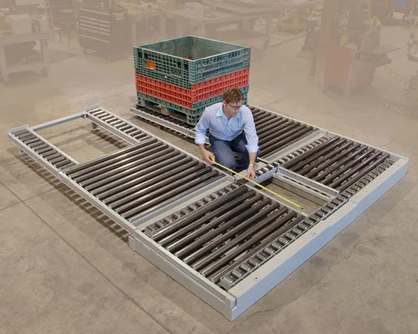 Givens Lifting Systems Inc. - Machinery & Equipment products | United States
