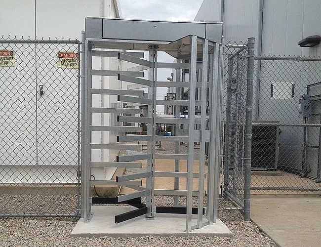 Storage Equipment Company Inc. - Machinery & Equipment products | United States