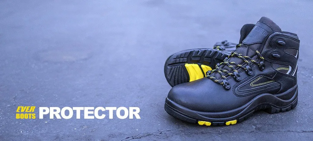 Ever Boots - Apparel & Textiles products | United States