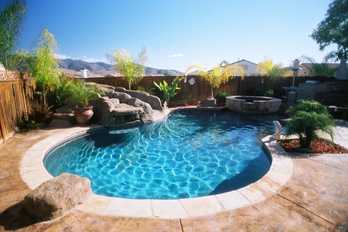 Padre Pools - Household products | United States