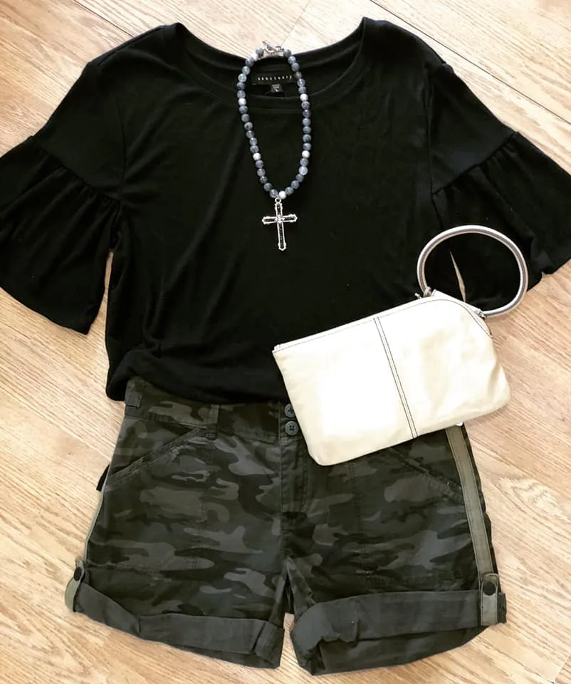 Seersucker Sassy Boutique - Apparel & Textiles products | United States