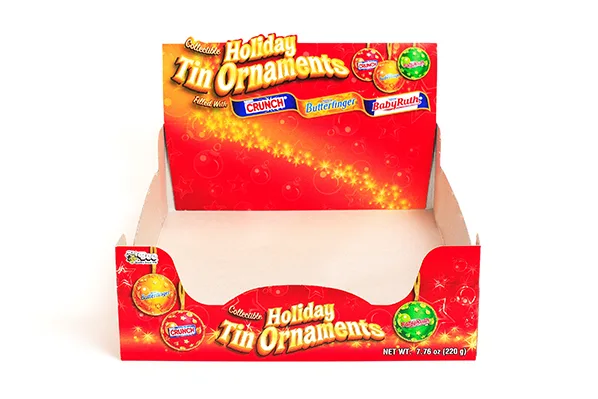 Infinity Packaging Solutions - Publishing & Media products | United States