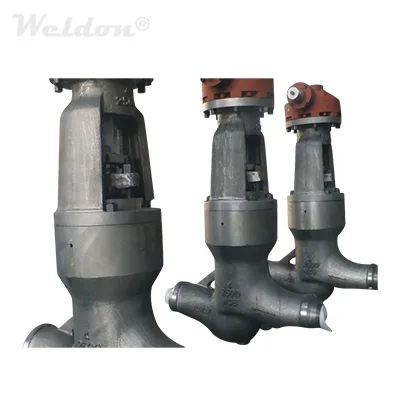 Xiamen Weldon Valves Import and Export - Machinery & Equipment products | China