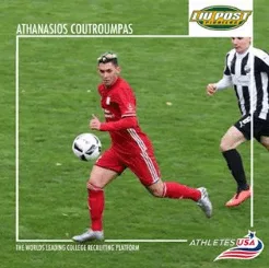 Athletes USA - Sports & Leisure products | United Kingdom