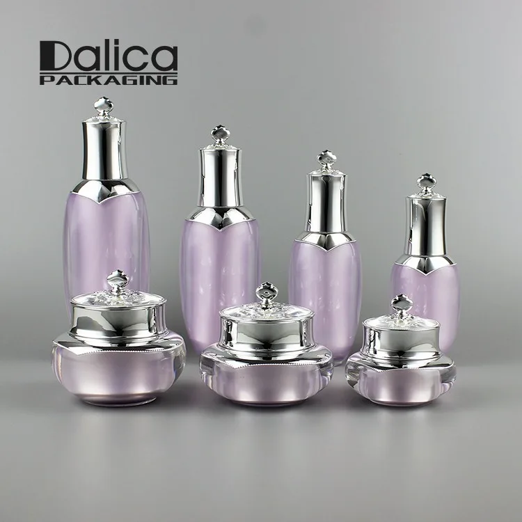 Shaoxing Dalica Cosmetic Packaging Co., Ltd - Beauty & Cosmetics products | China