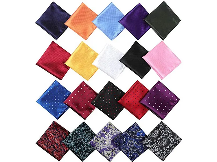 Shengzhou Boyi Neckwear & Weaving Co., Ltd. - Apparel & Textiles products | China