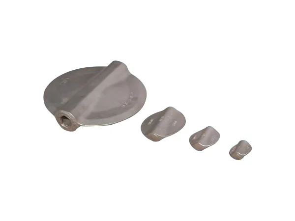 Beipiao Power Steel Casting Co., Ltd - Machinery & Equipment products | China