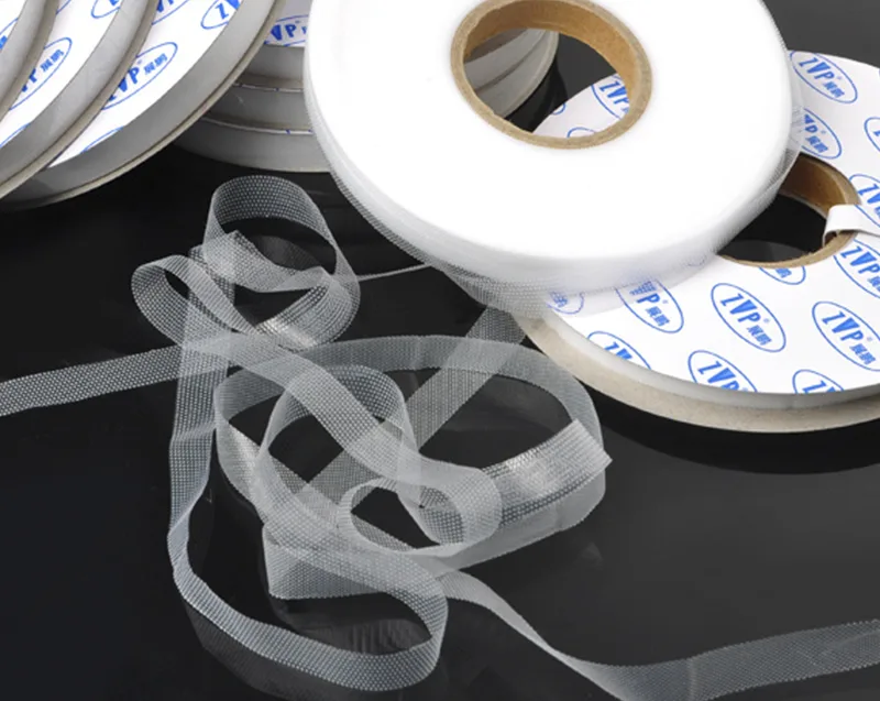Pinghu Zhanpeng Hot Melt Adhesive Film - Chemicals products | China