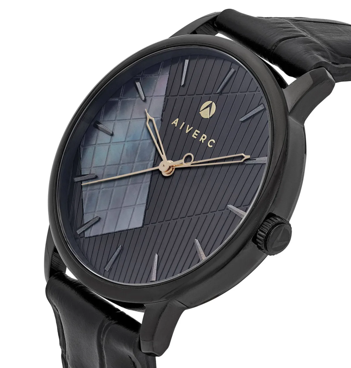 Aiverc Contemporary Watches - Gifts & Toys products | Australia