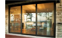 Panorama Windows and Doors - Construction products | Canada