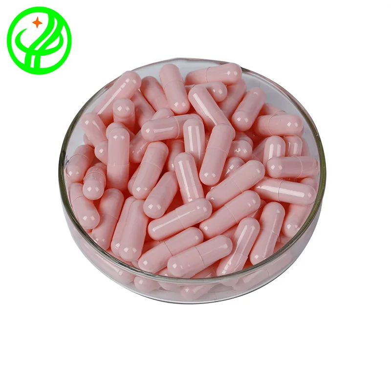 Shaoxing Zhongya Capsule Co., Ltd. - Health & Medical products | China