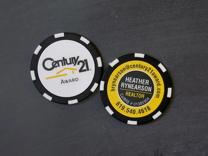 Poker Chip Universe - Crafts, Gifts & Toys products | United States