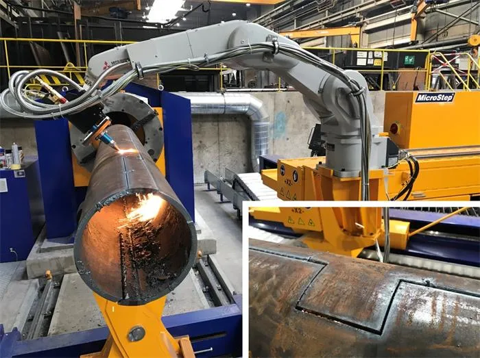 Nansteel Manufacturing Co., Ltd - Machinery & Equipment products | China