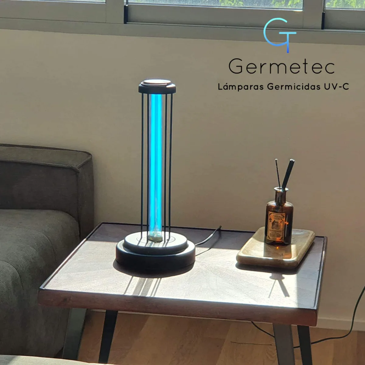 GermeTec - Electronics products | Spain