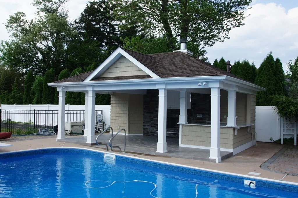 J.A.Y. Construction LLC - Construction products | United States