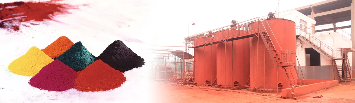 Yucheng Jinhe Industrial Co., Ltd - Chemicals products | China