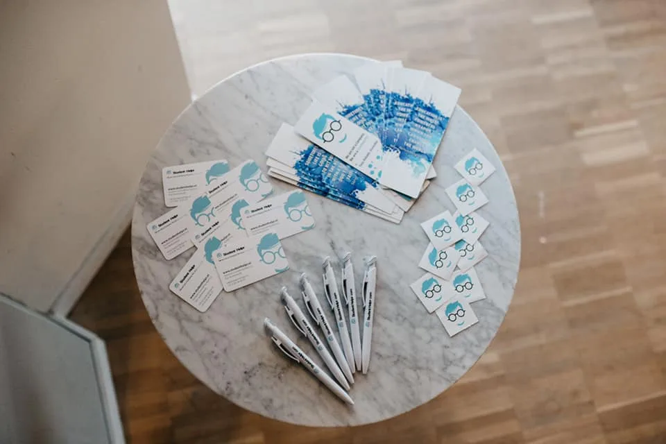 Student-Helpr - Services & Organizations products | Netherlands