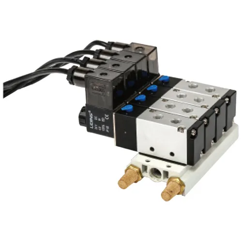 Ningbo Lida Pneumatic Complete Co., Ltd - Machinery & Equipment products | China