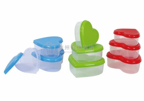 Taizhou Wuhuan Plastic Co., Ltd. - Household products | China