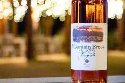 Mountain Brook Vineyards - Foods & Beverages products | United States