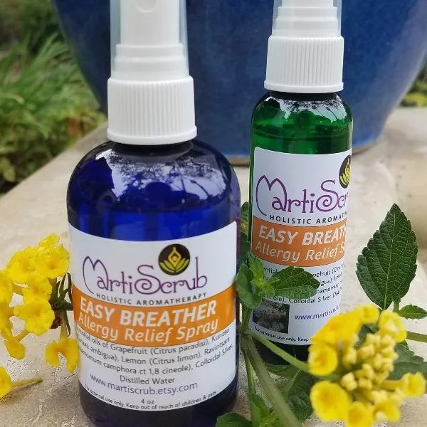MartiScrub - Beauty & Cosmetics products | United States
