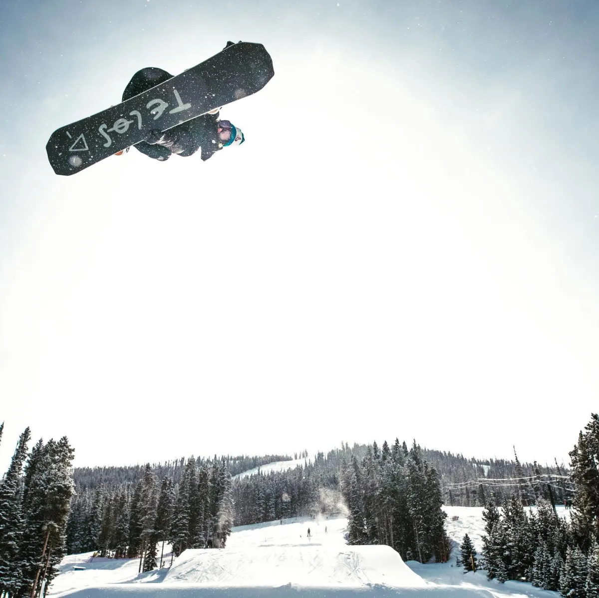 Telos Snowboards - Sports & Leisure products | United States