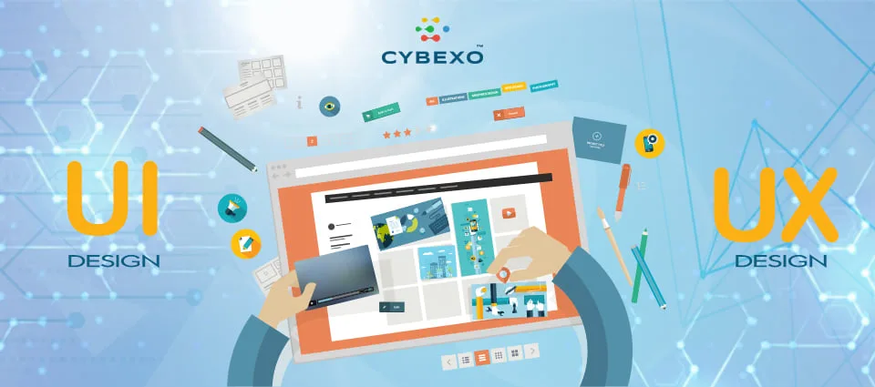 Cybexo Inc - Services & Organizations products | Canada