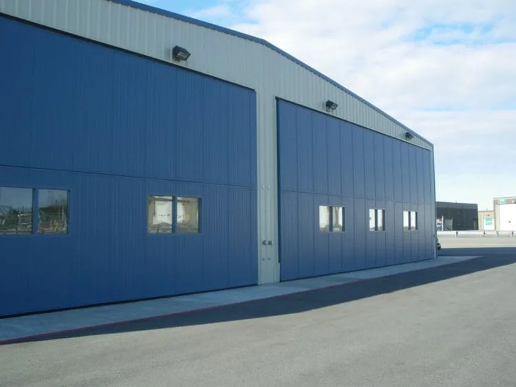 Rapidset Metal Buildings - Construction products | United States