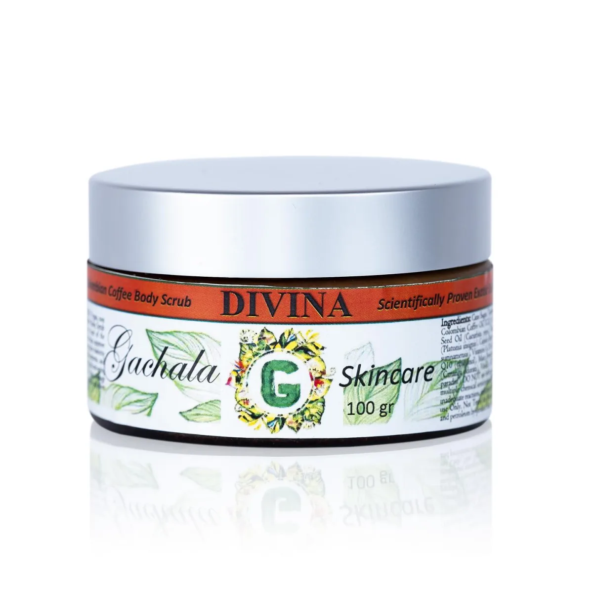 Gachala Skincare Pure & Organic Inc - Beauty & Cosmetics products | Canada