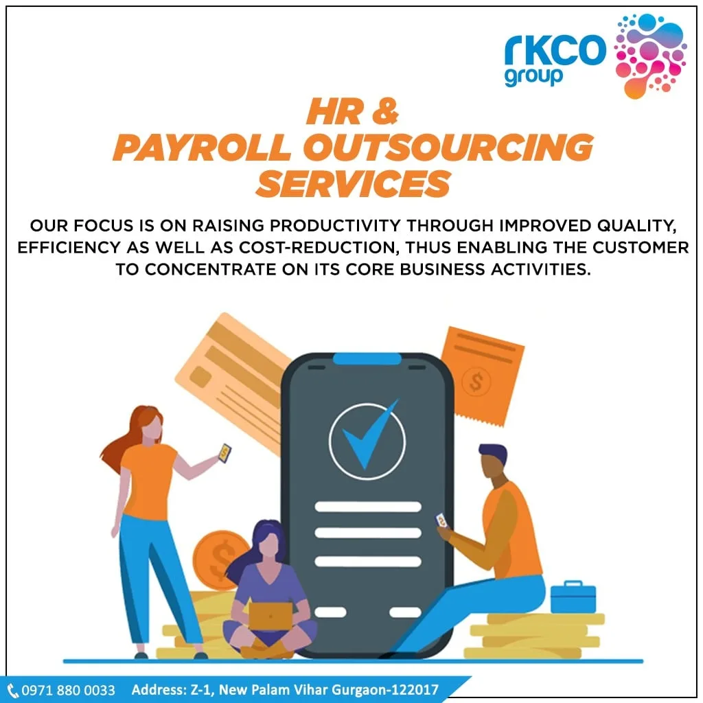 RKCO Group - Services & Organizations products | India