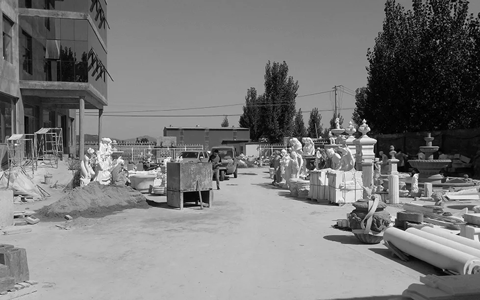 Shijiazhuang Norton Trade Co., Ltd - Arts & Crafts products | China