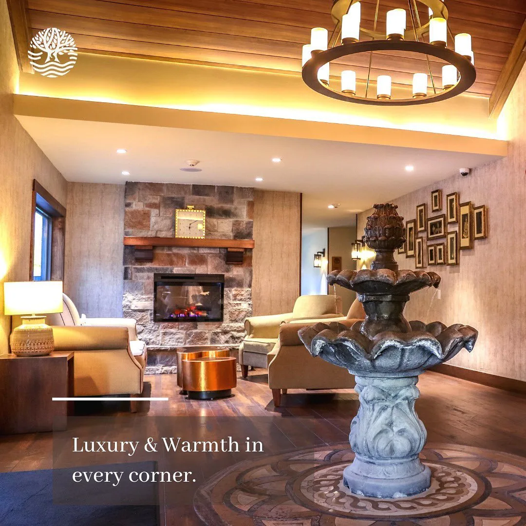 Northumberland Heights Wellness Resort - Services & Organizations products | Canada