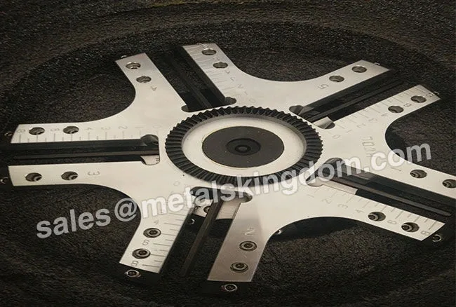 Metals Kingdom Industry Limited - Machinery & Equipment products | China