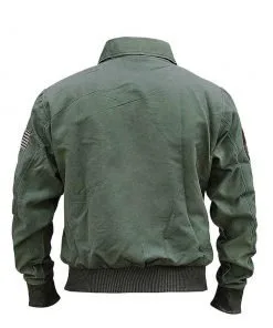 Faux Jacket - Apparel & Textiles products | United States