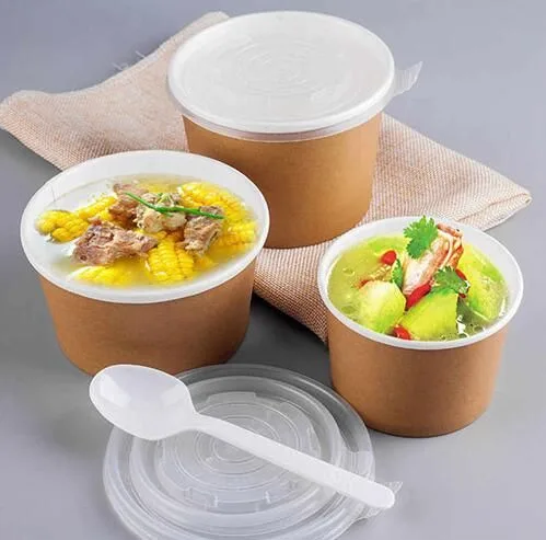 Shijiazhuang Jiacheng Paper Container - Foods & Beverages products | China