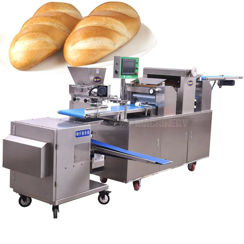 Shanghai Seny Machinery Co., Ltd - Foods & Beverages products | China