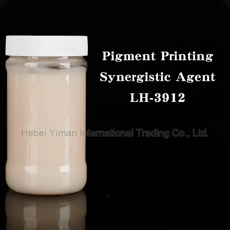 Hebei Yiman International Trading Co., Ltd. - Chemicals products | China