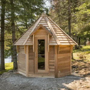 D.L.P. Saunas - Household products | Canada