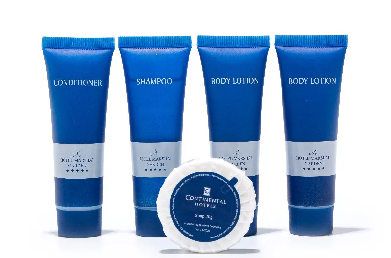 Jetway Guest Amenities Co., Ltd. - Beauty & Cosmetics products | China