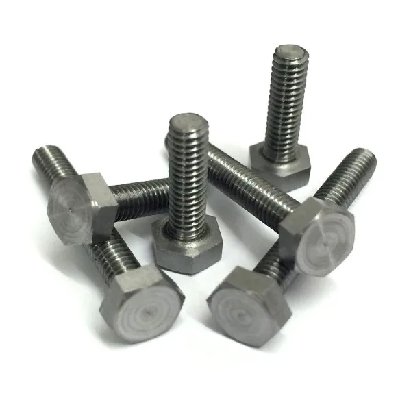 Fastener World - Machinery & Equipment products | India