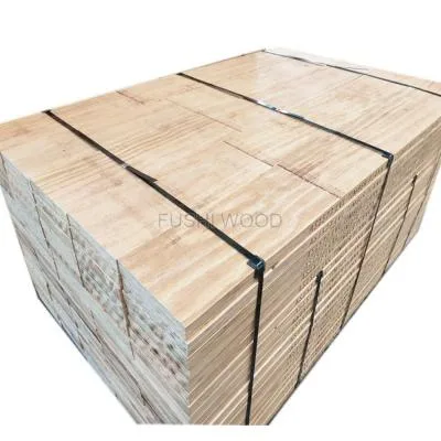 Fushi Wood Group - Construction products | China