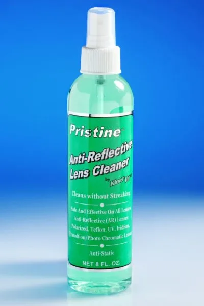 KleerVu Anti-Fog Products - Chemicals products | United States