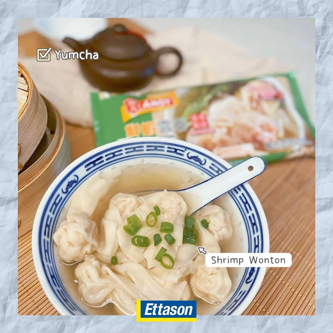 Ettason Pty Ltd - Foods & Beverages products | Australia