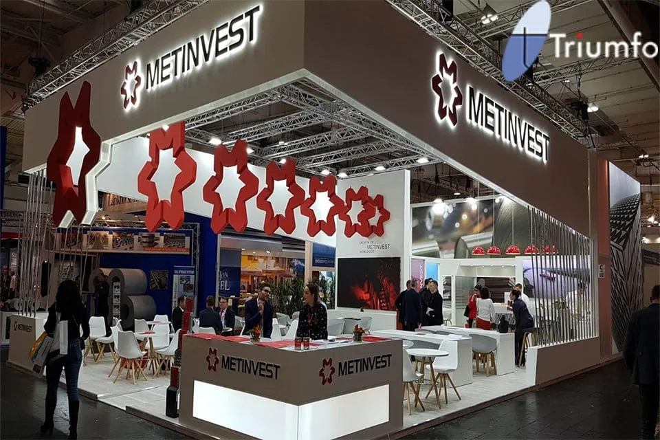 Triumfo International GmbH - Services & Organizations products | Germany